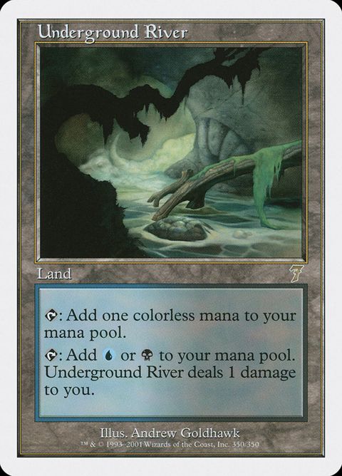 Underground River (350)