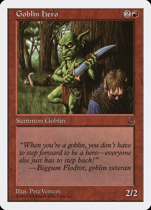 Goblin Hero (33)