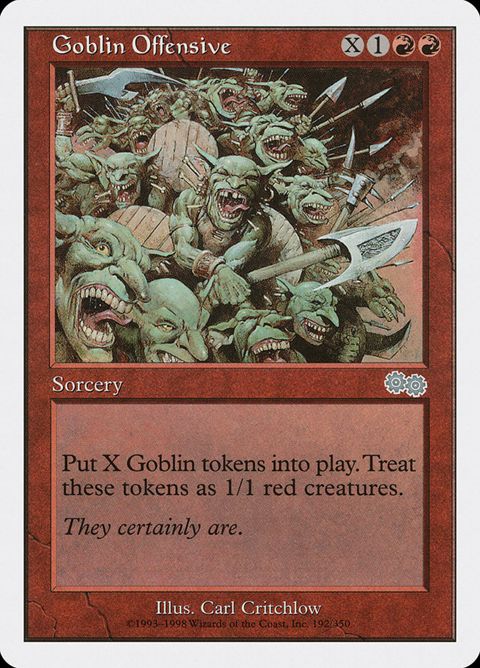 Goblin Offensive (37)