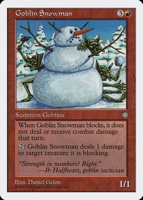 Goblin Snowman (39)