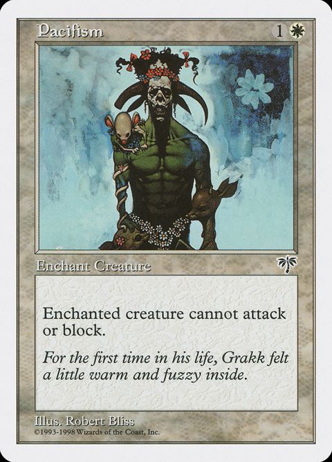 Pacifism (10)