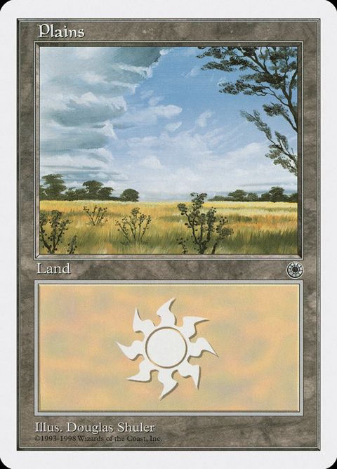Plains (79)