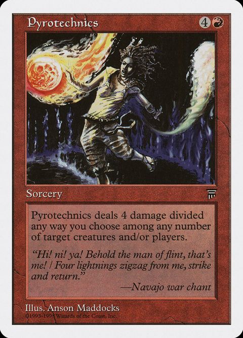 Pyrotechnics (48)