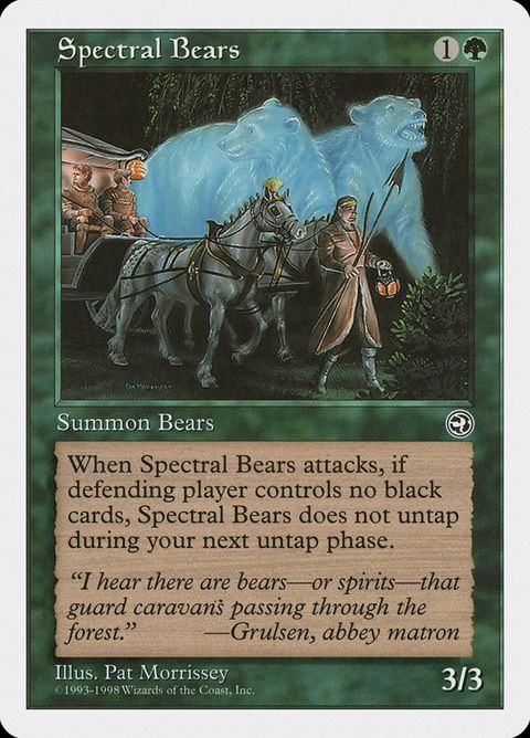 Spectral Bears (63)