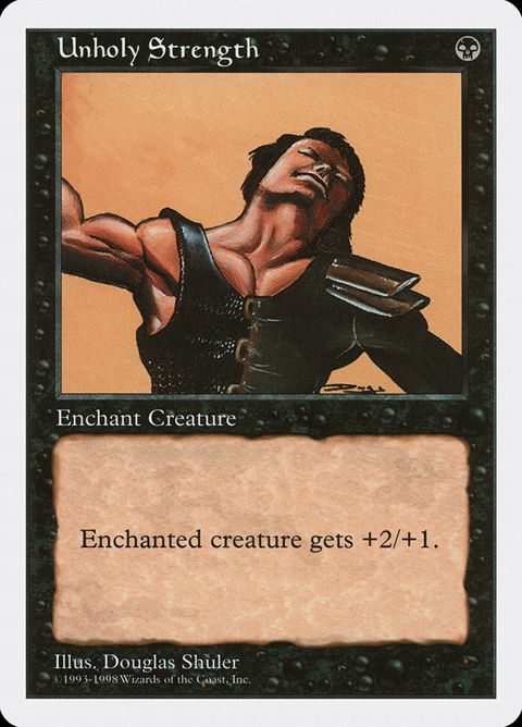 Unholy Strength (28)