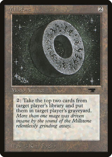Millstone (56)