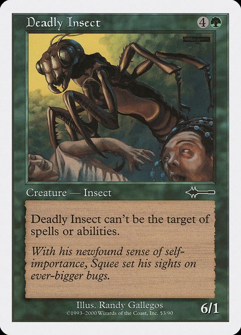 Deadly Insect (53)