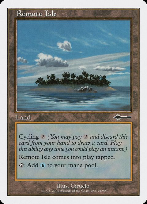 Remote Isle (75)