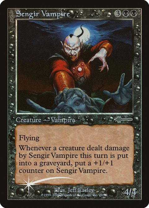 Sengir Vampire (29)