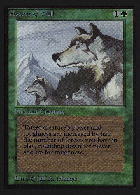 Aspect of Wolf (185)