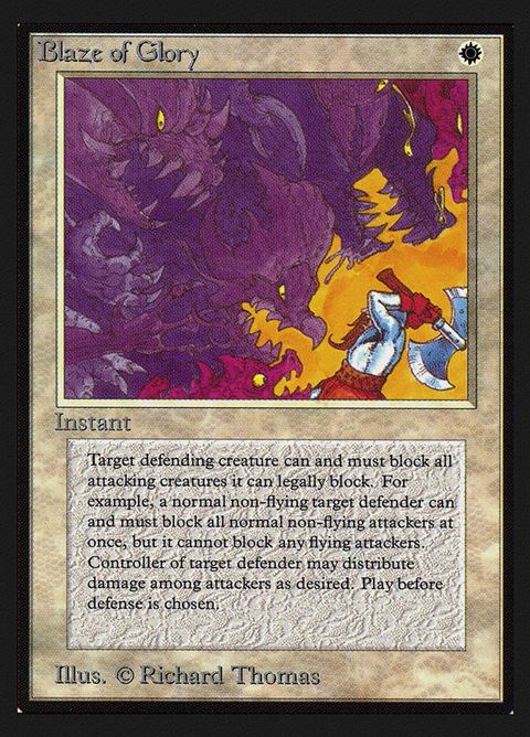 Blaze of Glory (6)