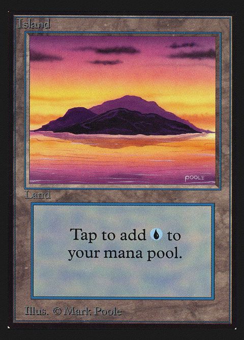 Island (291)