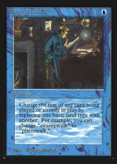 Magical Hack (64)