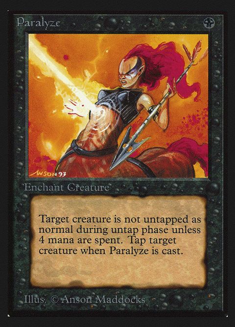 Paralyze (120)