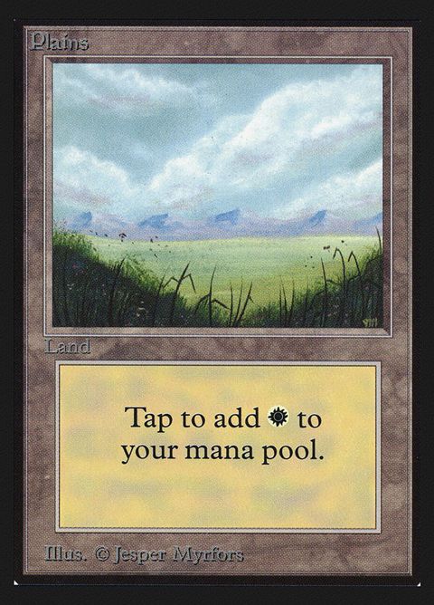 Plains (288)