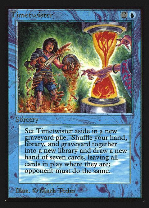 Timetwister (85)
