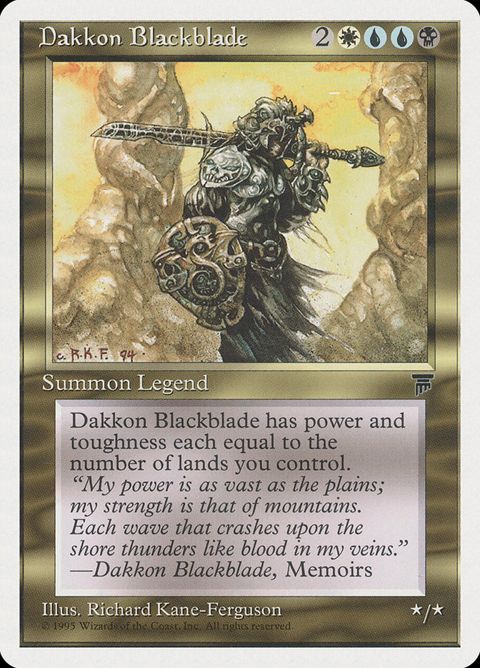 Dakkon Blackblade (75)