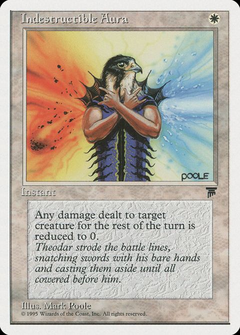 Indestructible Aura (7)