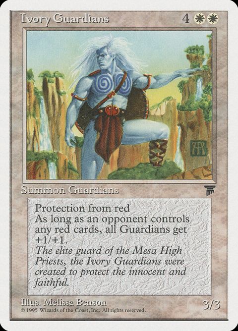 Ivory Guardians (8)
