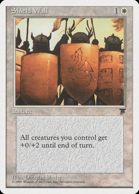 Shield Wall (12)