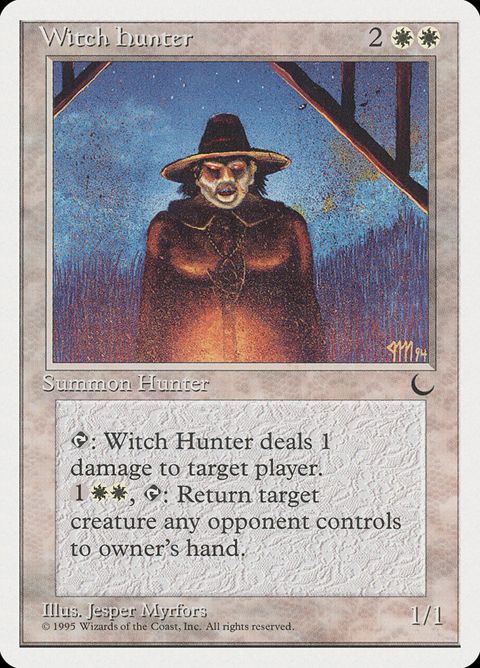 Witch Hunter (14)