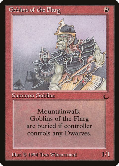 Goblins of the Flarg (70)