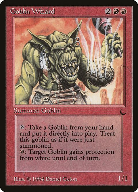 Goblin Wizard (69)