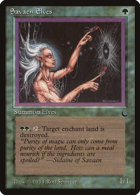 Savaen Elves (84)
