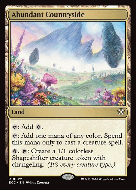 Abundant Countryside (22)