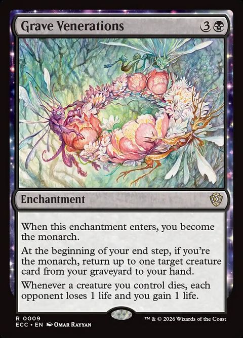 Grave Venerations (9)