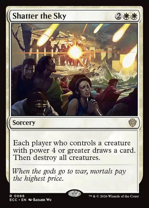 Shatter the Sky (66)