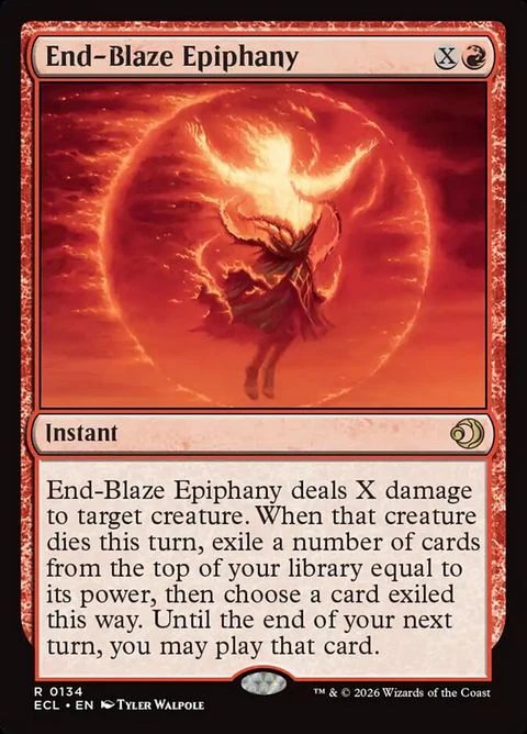 End-Blaze Epiphany (134)