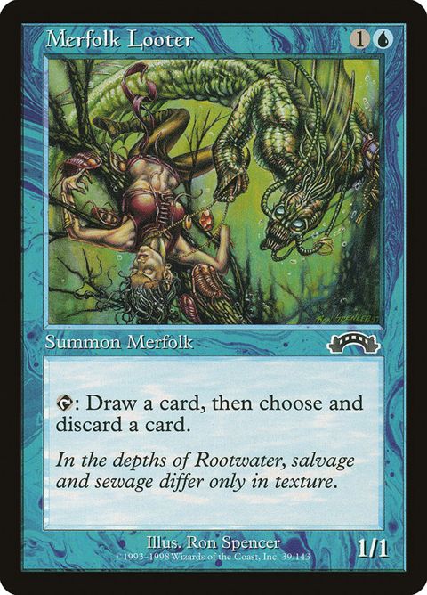 Merfolk Looter (39)