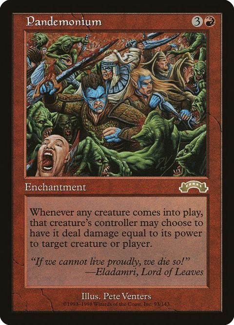 Pandemonium (93)