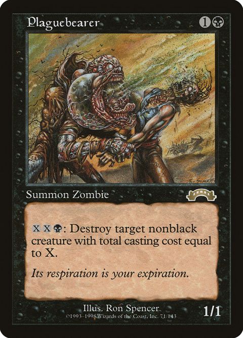 Plaguebearer (71)