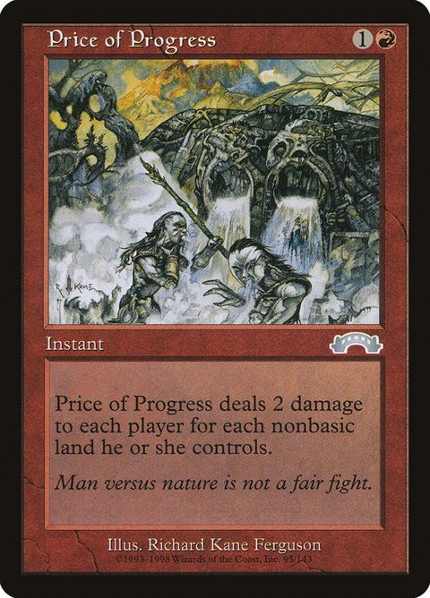 Price of Progress (95)