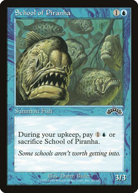 School of Piranha (45)