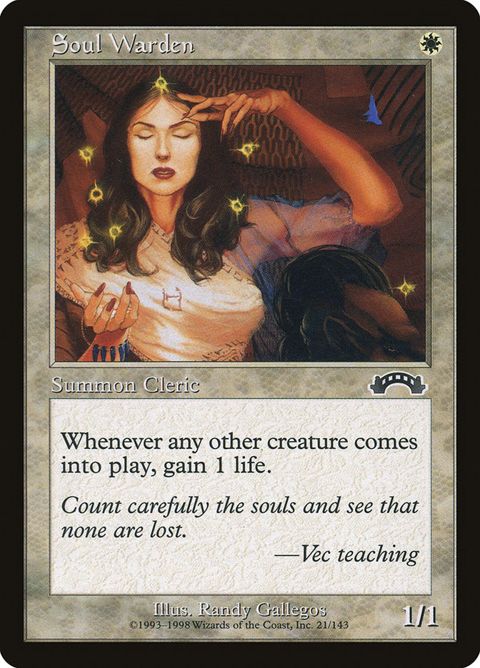 Soul Warden (21)