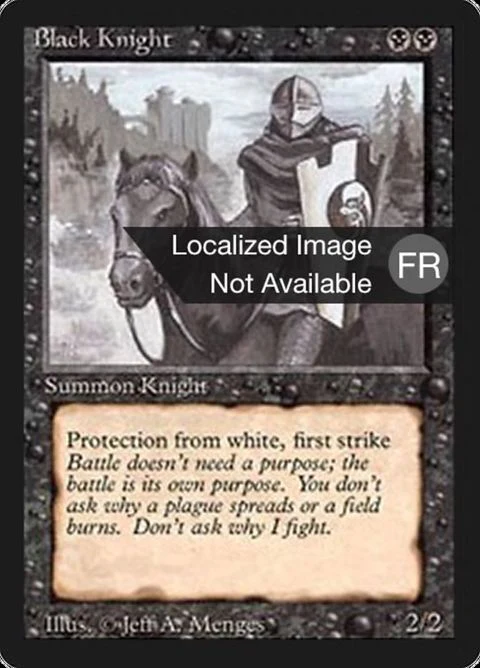 Black Knight (95)