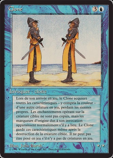 Clone (51)