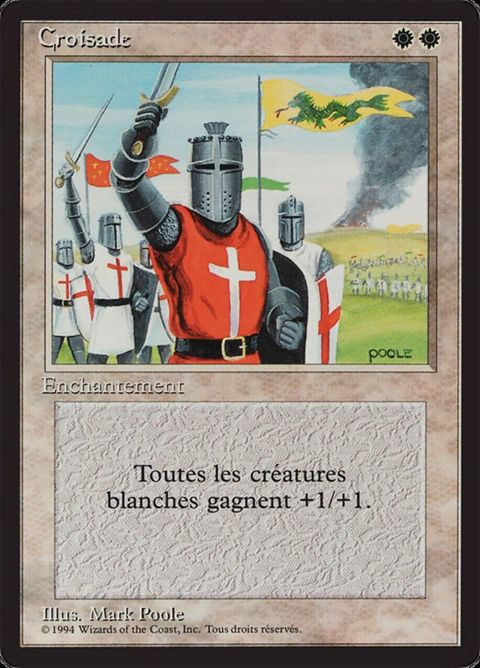 Crusade (15)