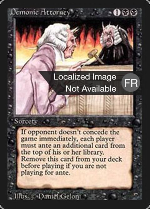 Demonic Attorney (103)