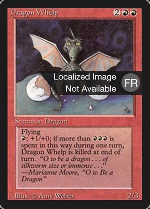 Dragon Whelp (143)