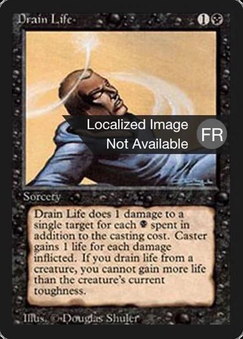 Drain Life (106)