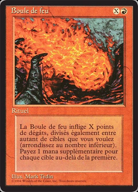 Fireball (150)