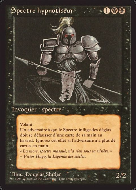 Hypnotic Specter (115)