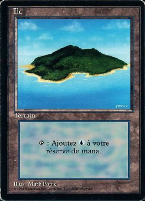 Island (296)