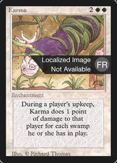 Karma (26)