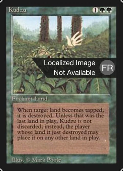 Kudzu (205)