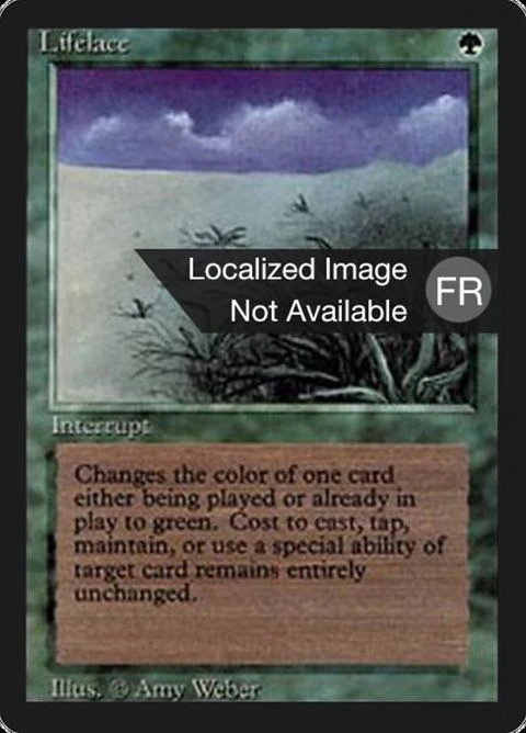 Lifelace (208)